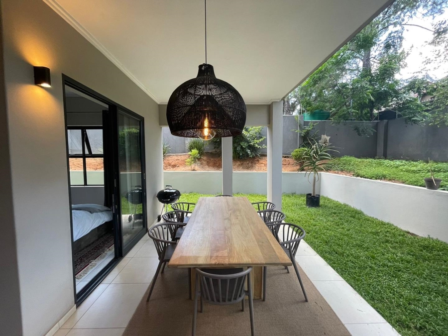 To Let 3 Bedroom Property for Rent in Morningside Gauteng