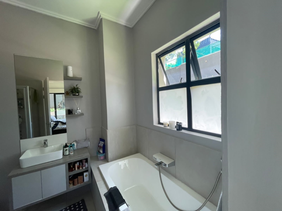 To Let 3 Bedroom Property for Rent in Morningside Gauteng