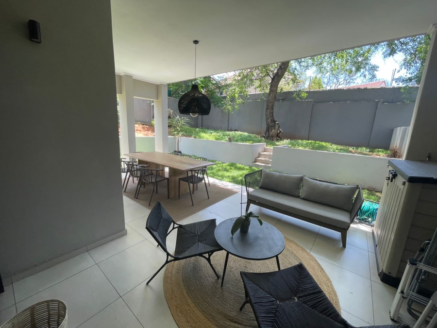 To Let 3 Bedroom Property for Rent in Morningside Gauteng