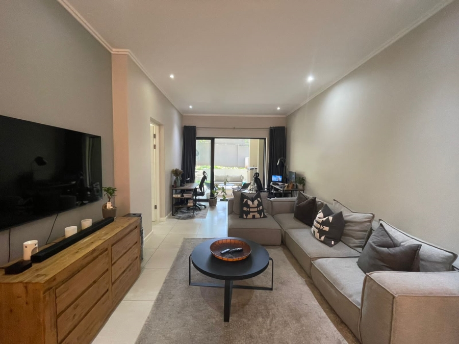 To Let 3 Bedroom Property for Rent in Morningside Gauteng