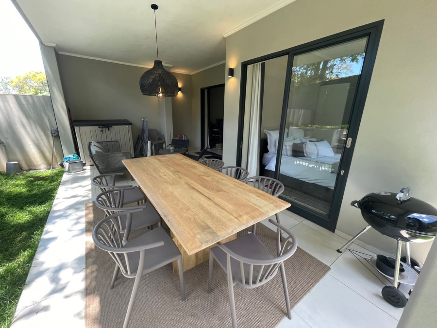 To Let 3 Bedroom Property for Rent in Morningside Gauteng