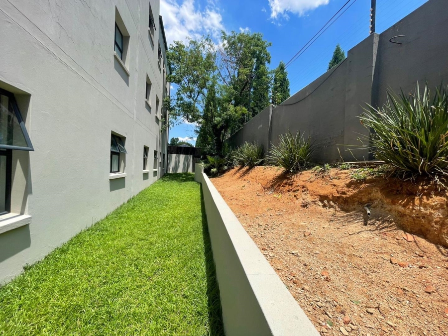 To Let 3 Bedroom Property for Rent in Morningside Gauteng