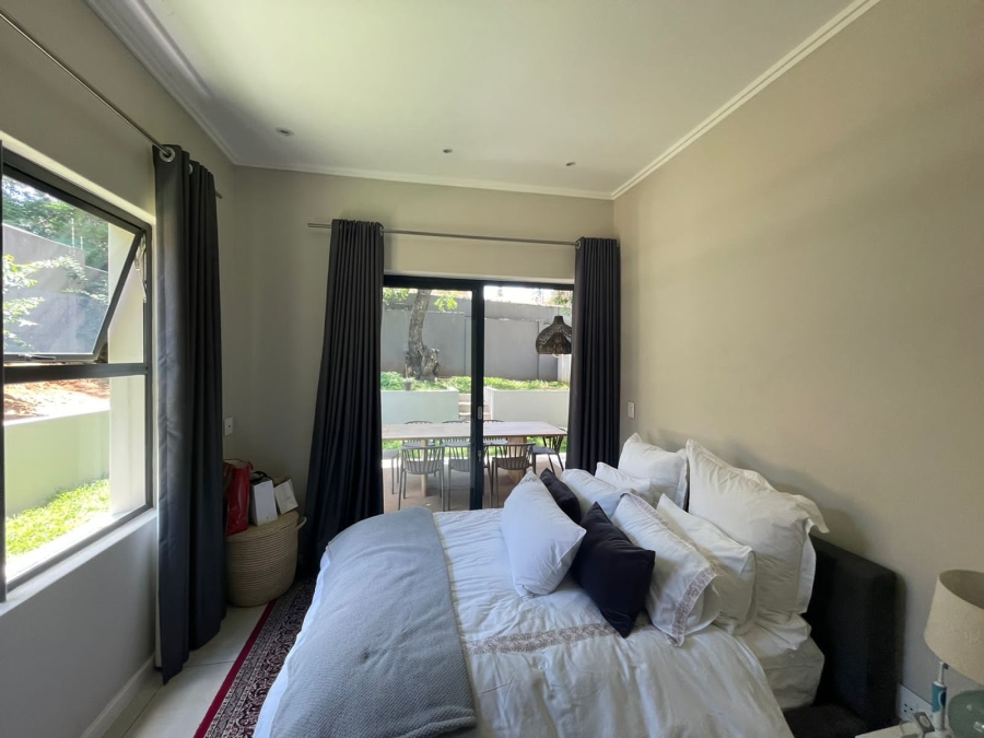 To Let 3 Bedroom Property for Rent in Morningside Gauteng