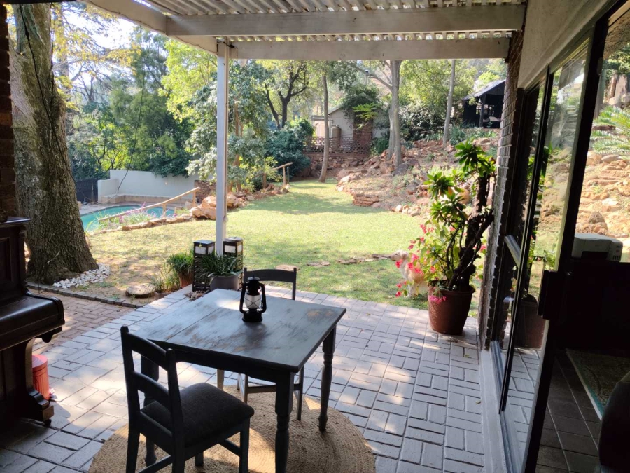 3 Bedroom Property for Sale in Northcliff Gauteng