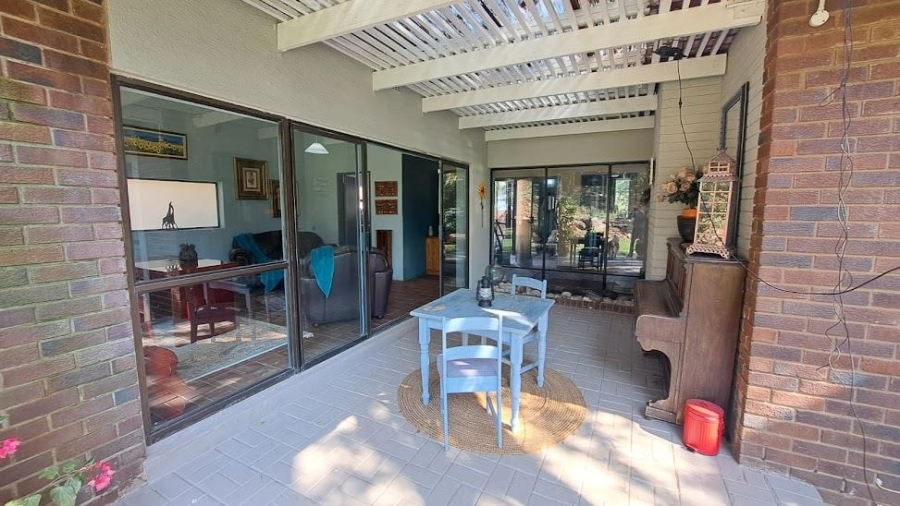 3 Bedroom Property for Sale in Northcliff Gauteng