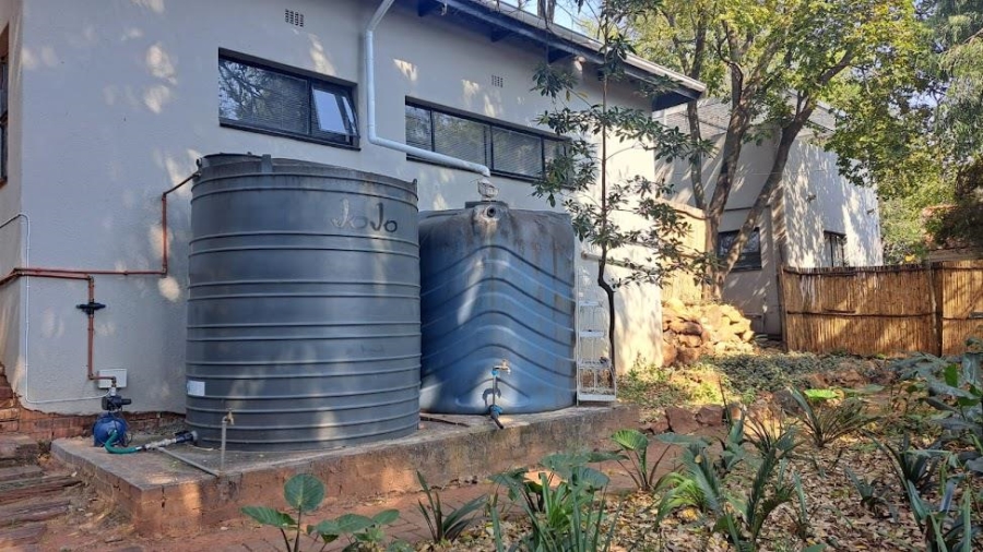 3 Bedroom Property for Sale in Northcliff Gauteng