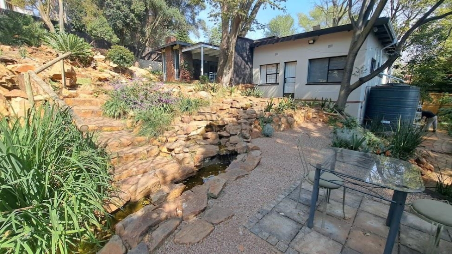 3 Bedroom Property for Sale in Northcliff Gauteng