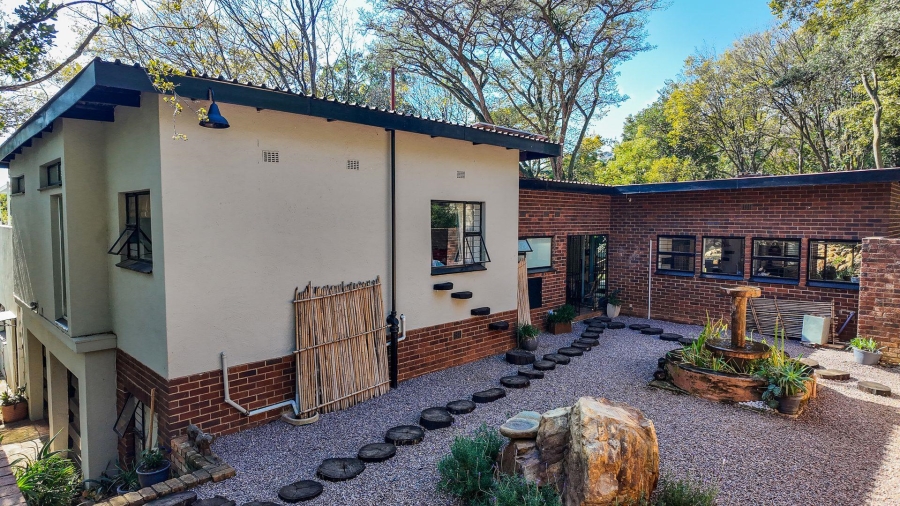 3 Bedroom Property for Sale in Northcliff Gauteng