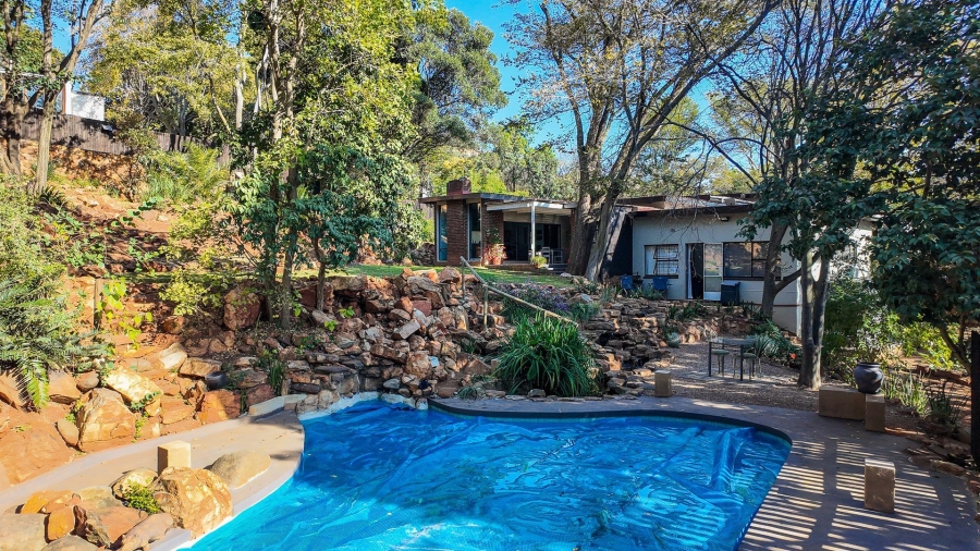 3 Bedroom Property for Sale in Northcliff Gauteng