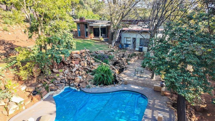 3 Bedroom Property for Sale in Northcliff Gauteng