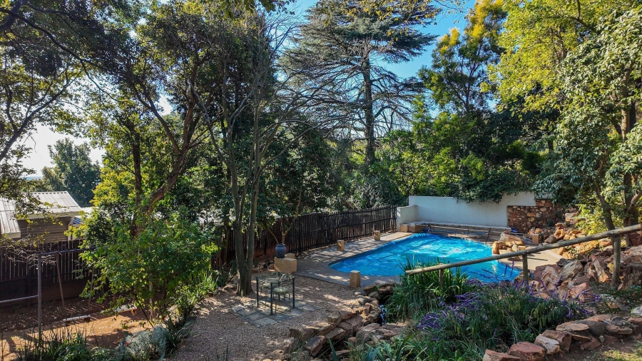 3 Bedroom Property for Sale in Northcliff Gauteng
