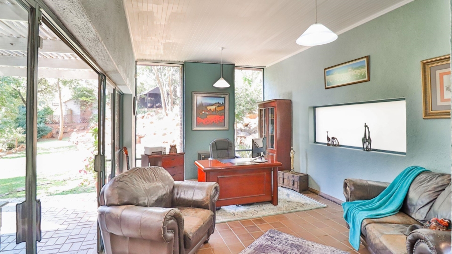 3 Bedroom Property for Sale in Northcliff Gauteng