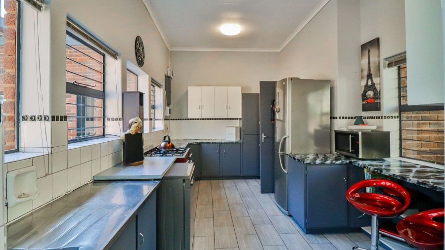 3 Bedroom Property for Sale in Northcliff Gauteng