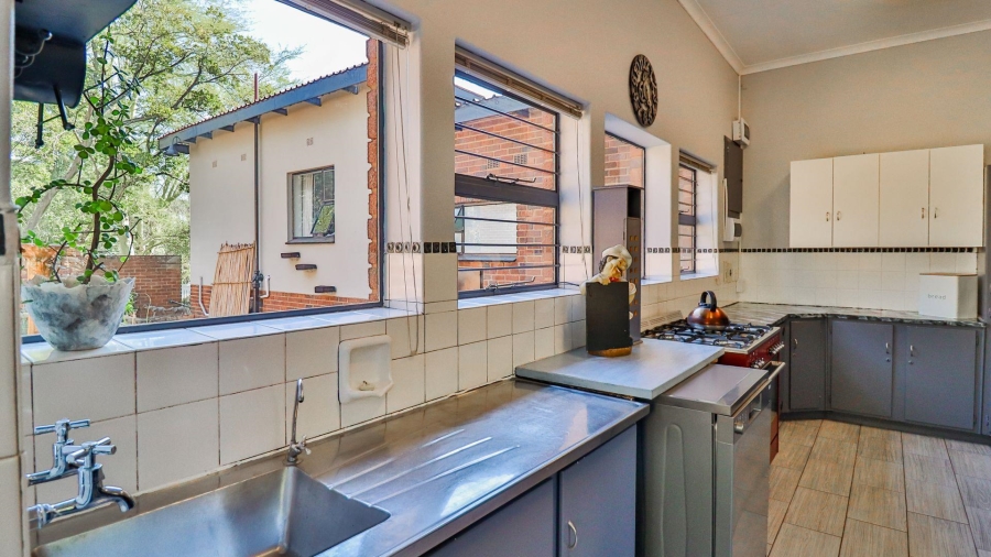 3 Bedroom Property for Sale in Northcliff Gauteng