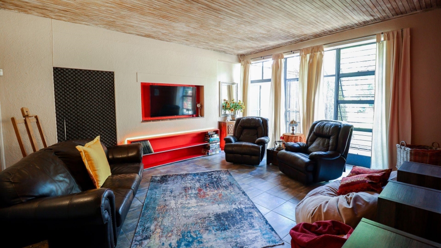 3 Bedroom Property for Sale in Northcliff Gauteng