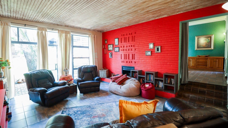 3 Bedroom Property for Sale in Northcliff Gauteng