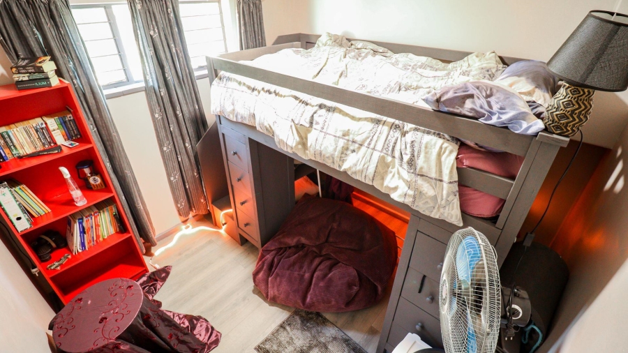 3 Bedroom Property for Sale in Northcliff Gauteng