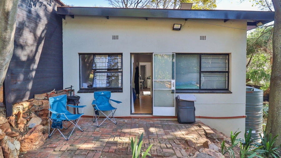 3 Bedroom Property for Sale in Northcliff Gauteng