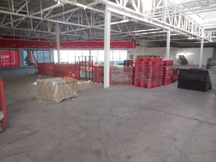 To Let commercial Property for Rent in Silverton Gauteng