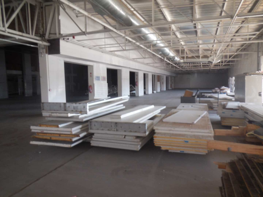 To Let commercial Property for Rent in Silverton Gauteng