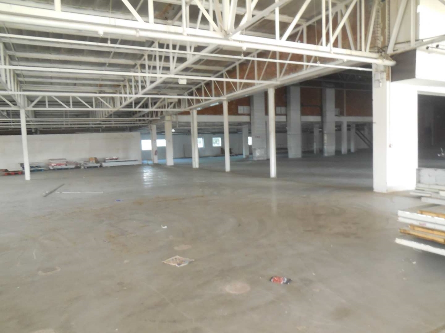 To Let commercial Property for Rent in Silverton Gauteng