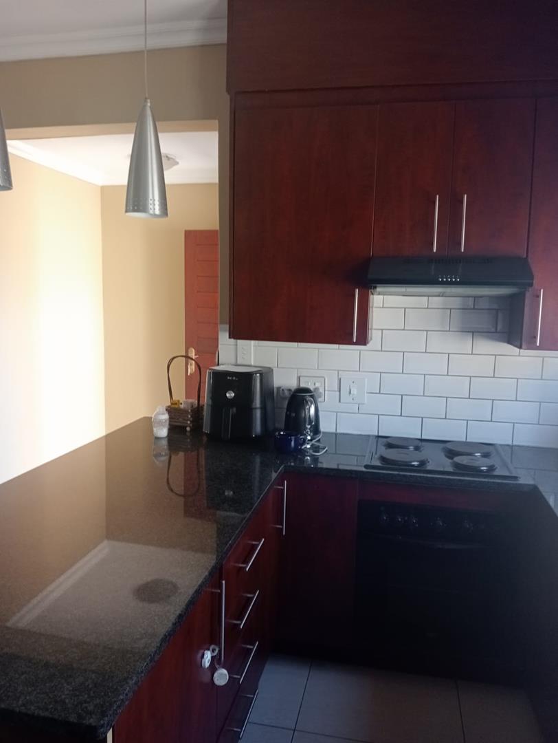 3 Bedroom Property for Sale in Equestria Gauteng
