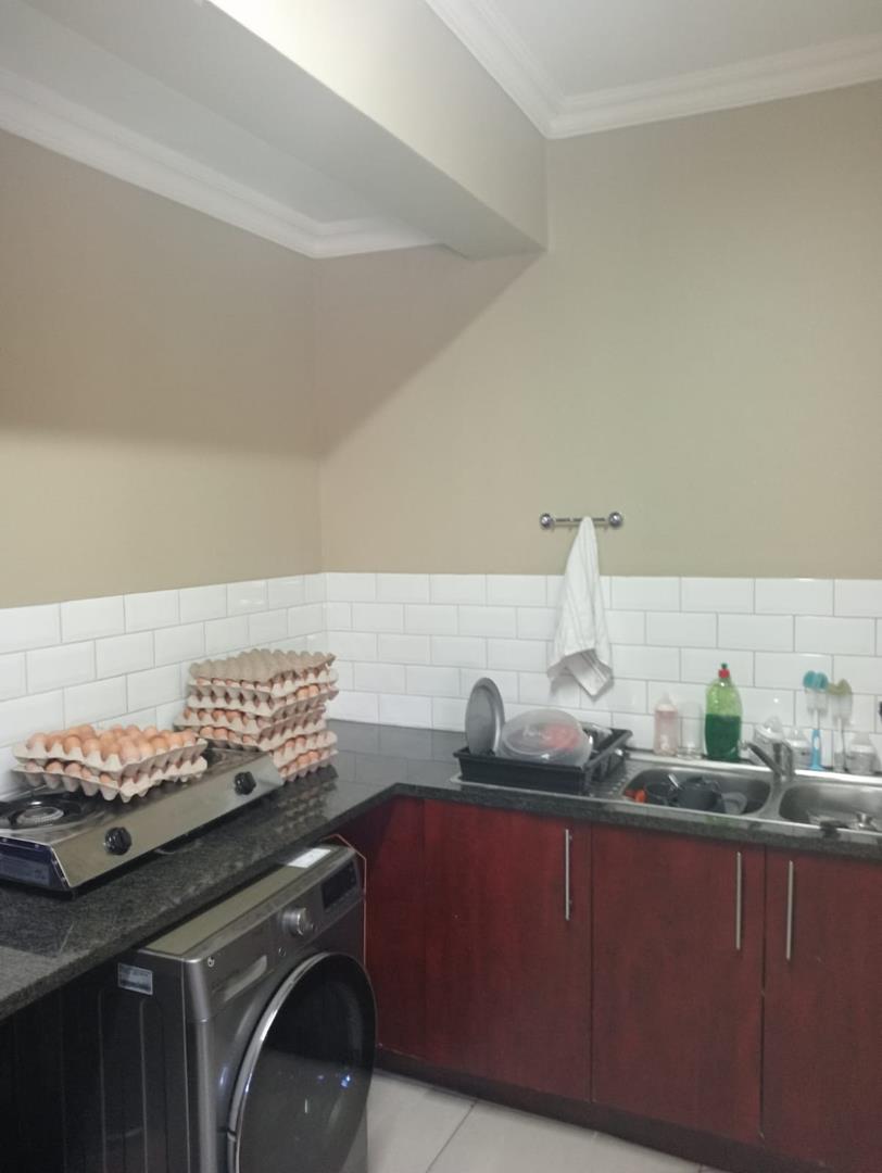 3 Bedroom Property for Sale in Equestria Gauteng