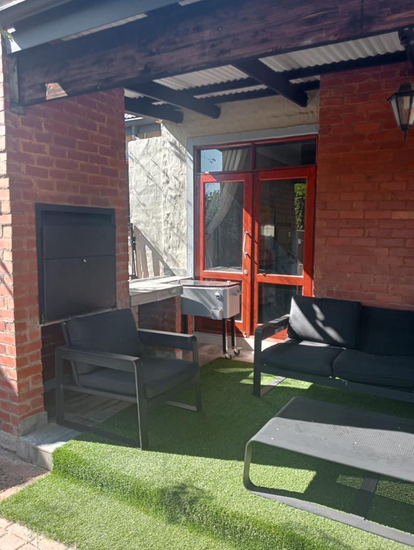 3 Bedroom Property for Sale in Equestria Gauteng