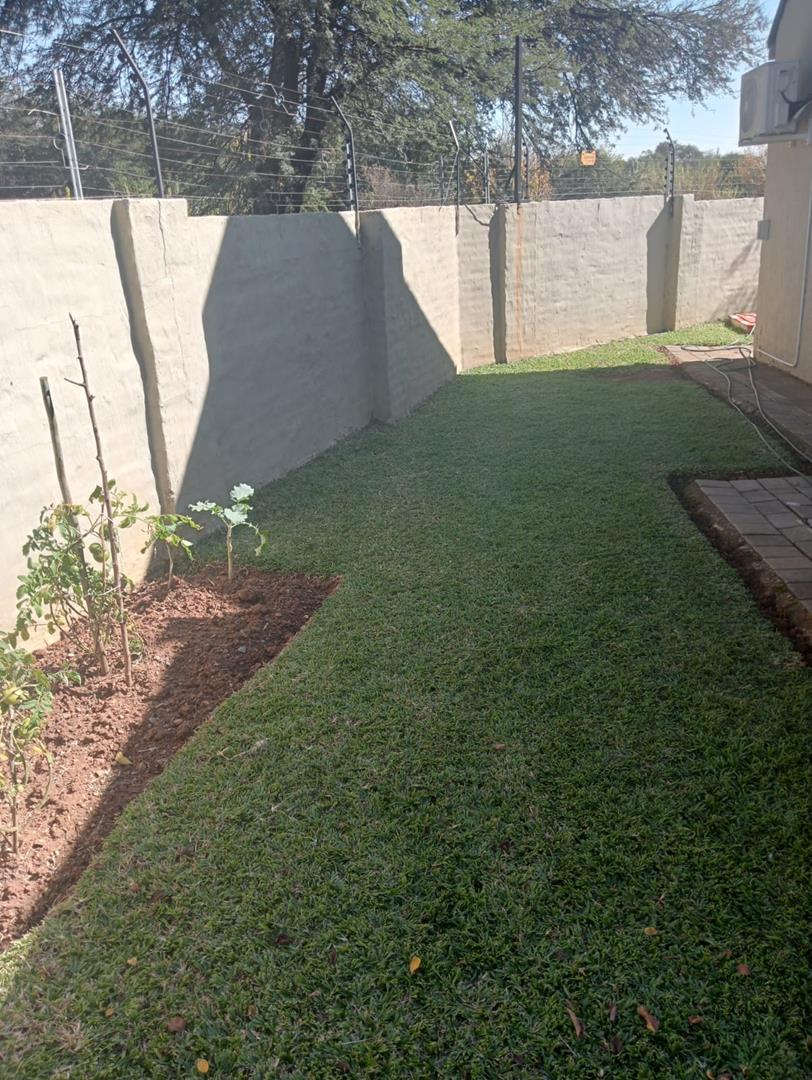 3 Bedroom Property for Sale in Equestria Gauteng