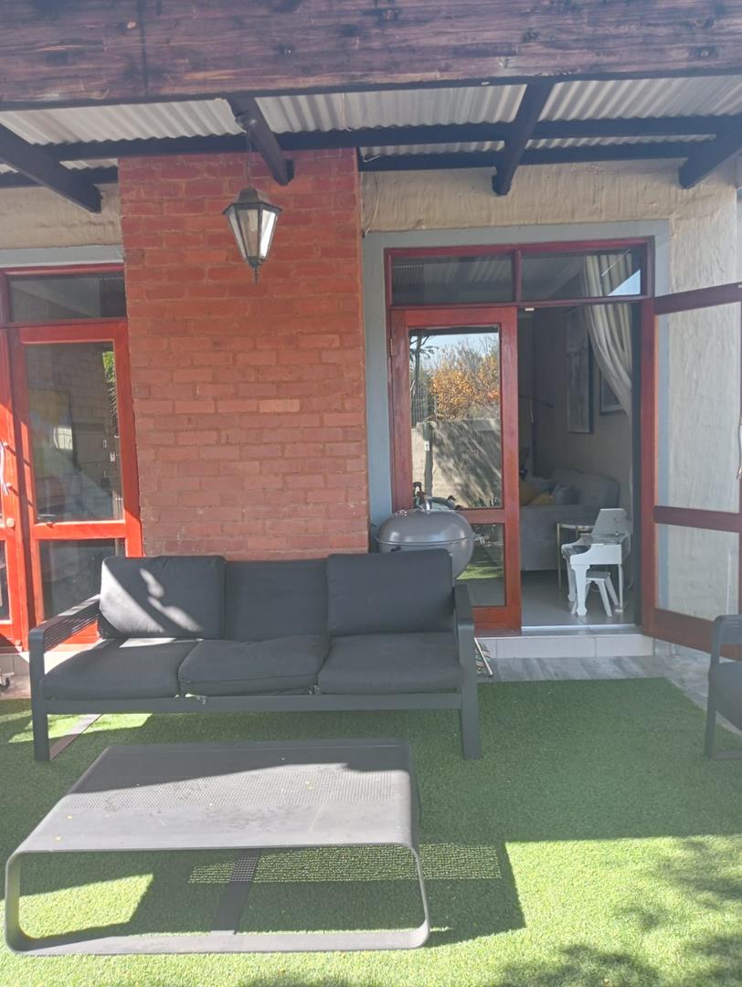 3 Bedroom Property for Sale in Equestria Gauteng