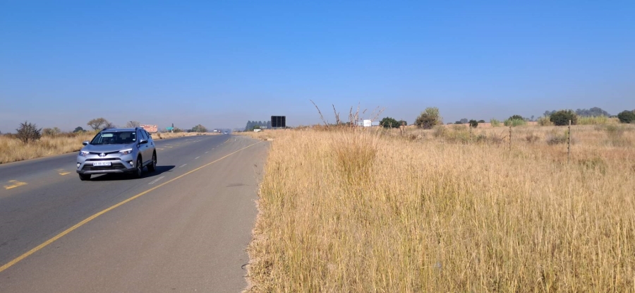 Commercial Property for Sale in Vlakplaats Gauteng