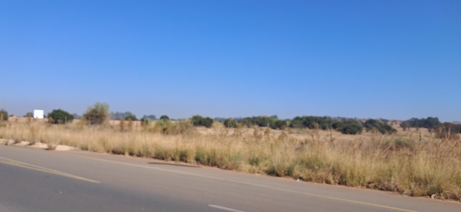 Commercial Property for Sale in Vlakplaats Gauteng