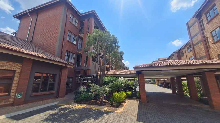 1 Bedroom Property for Sale in Montana Tuine Gauteng