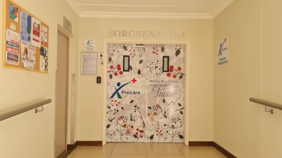 1 Bedroom Property for Sale in Montana Tuine Gauteng