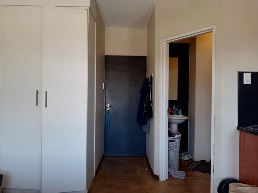 0 Bedroom Property for Sale in Hatfield Gauteng
