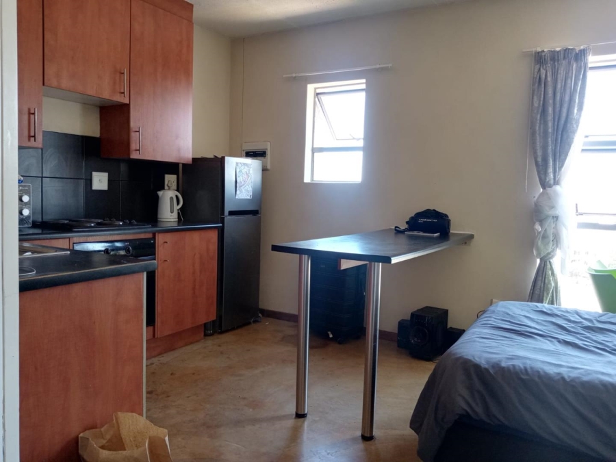 0 Bedroom Property for Sale in Hatfield Gauteng