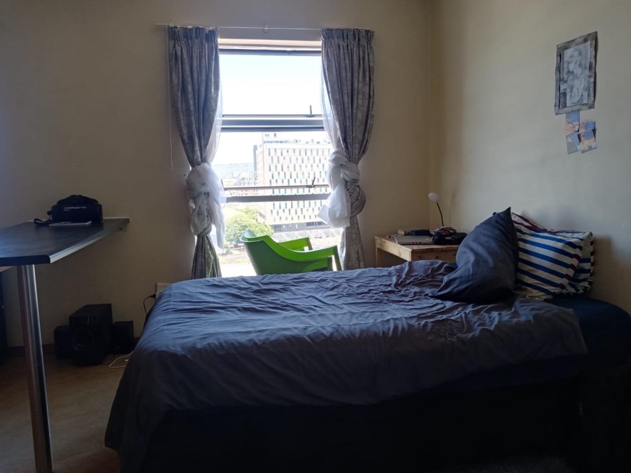 0 Bedroom Property for Sale in Hatfield Gauteng