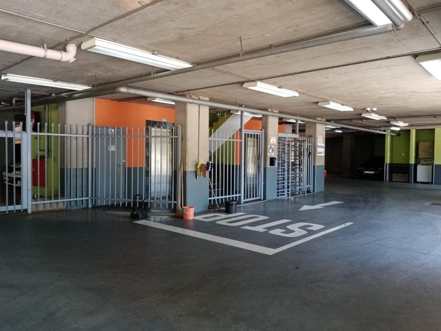 0 Bedroom Property for Sale in Hatfield Gauteng