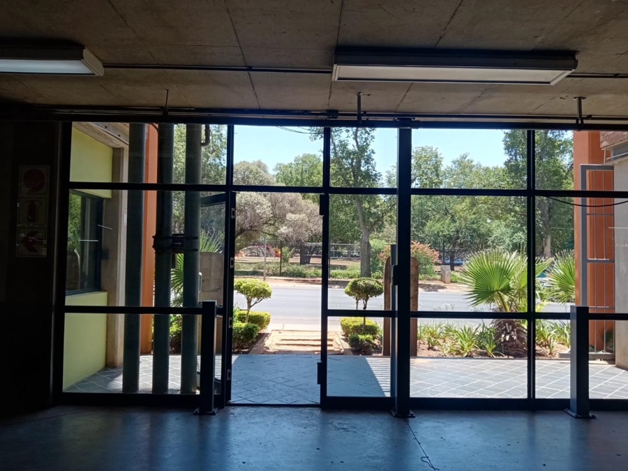 0 Bedroom Property for Sale in Hatfield Gauteng