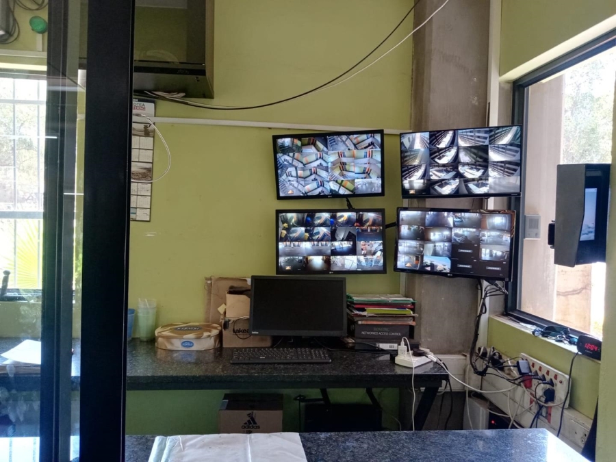 0 Bedroom Property for Sale in Hatfield Gauteng