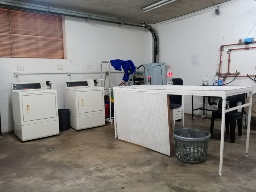 0 Bedroom Property for Sale in Hatfield Gauteng