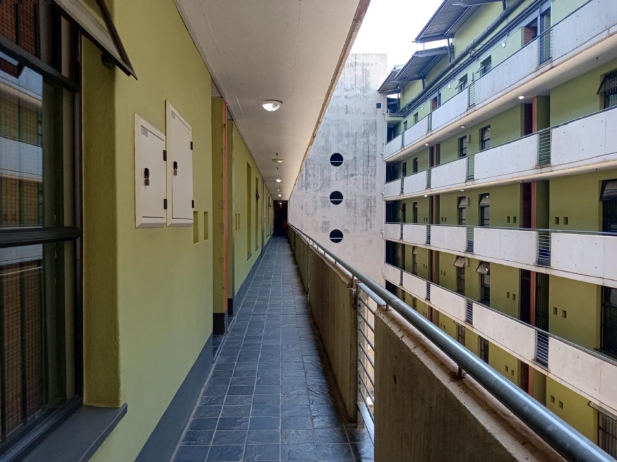 0 Bedroom Property for Sale in Hatfield Gauteng