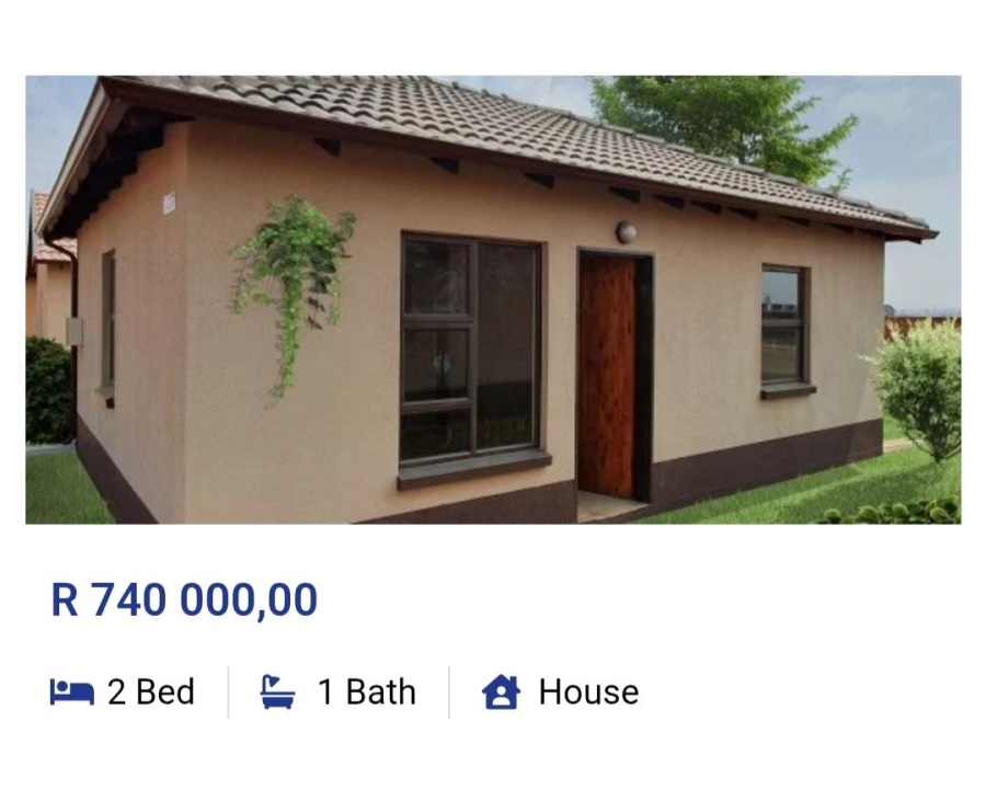 3 Bedroom Property for Sale in Dawn Park Gauteng