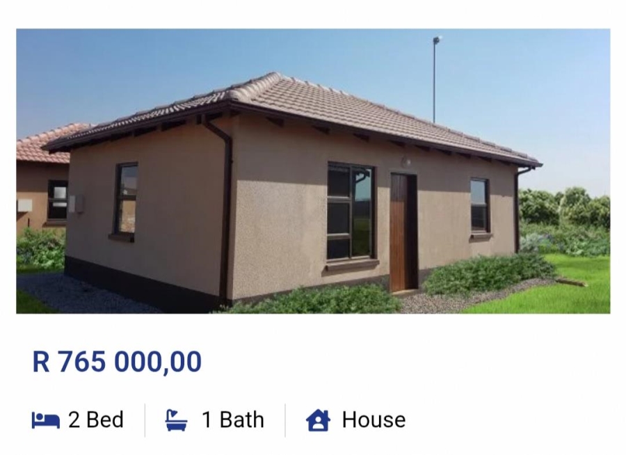 3 Bedroom Property for Sale in Dawn Park Gauteng