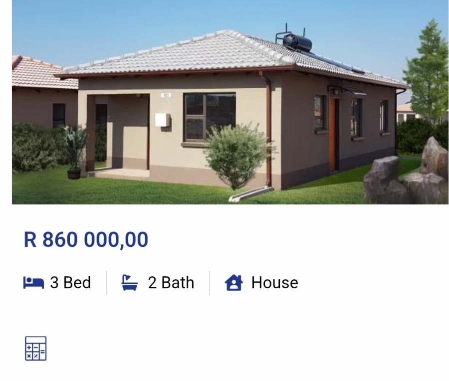 3 Bedroom Property for Sale in Dawn Park Gauteng
