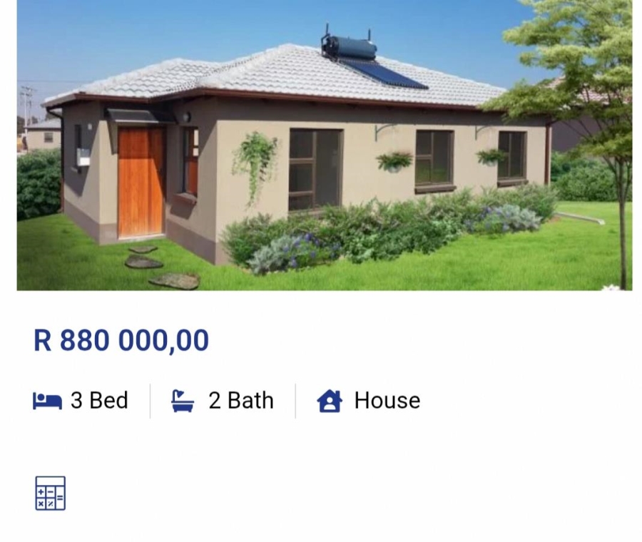 3 Bedroom Property for Sale in Dawn Park Gauteng