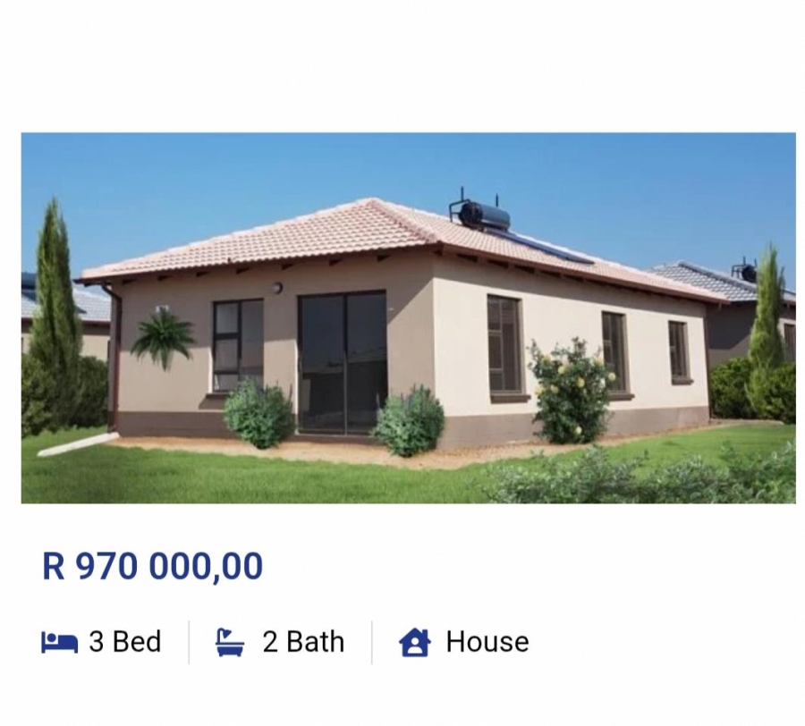 3 Bedroom Property for Sale in Dawn Park Gauteng