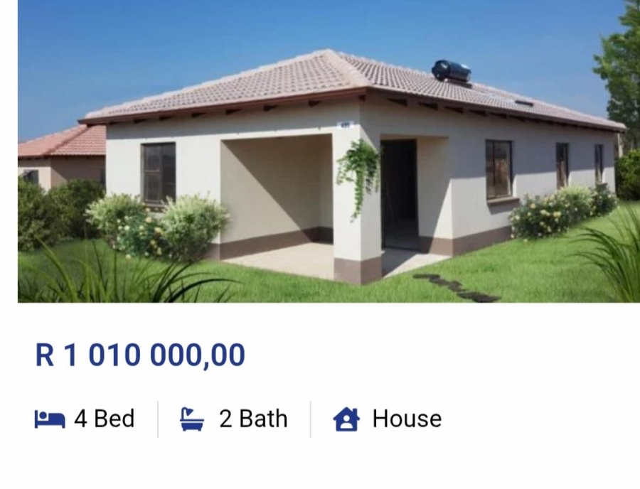 3 Bedroom Property for Sale in Dawn Park Gauteng