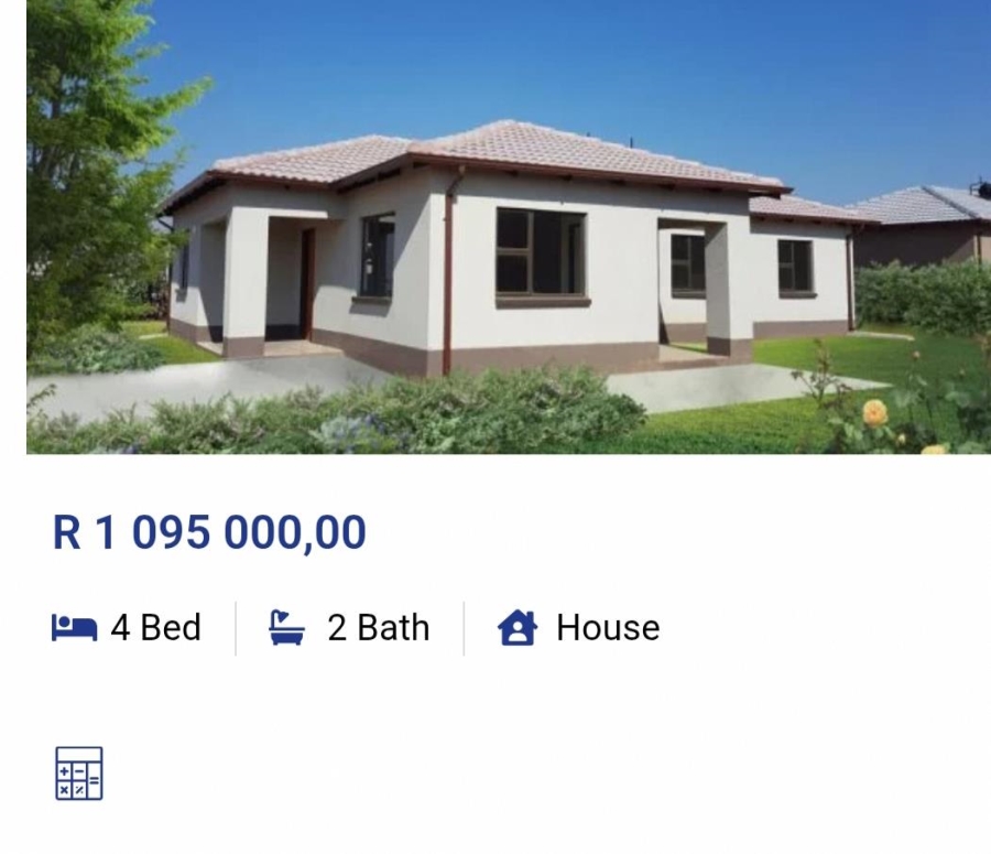 3 Bedroom Property for Sale in Dawn Park Gauteng