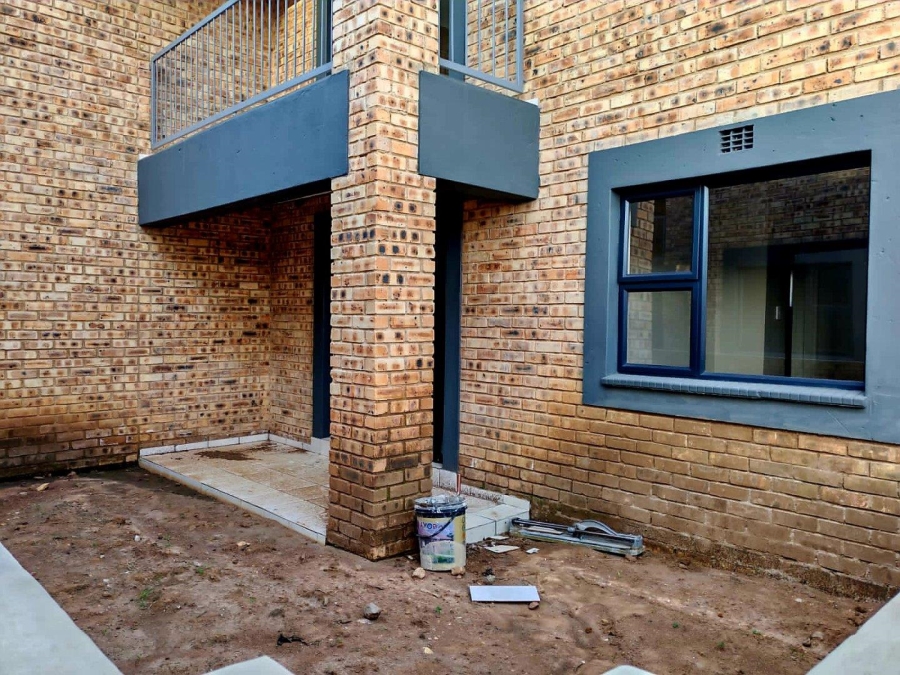 2 Bedroom Property for Sale in Rynfield A H Gauteng